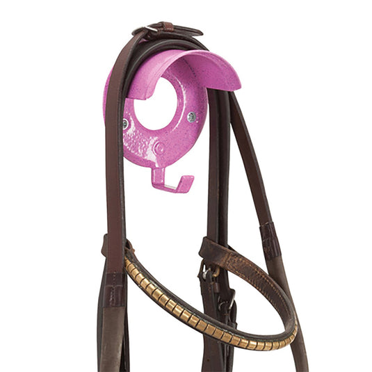 Stubbs Bridle Rack Single S20 - Ashurst Equestrian & Country