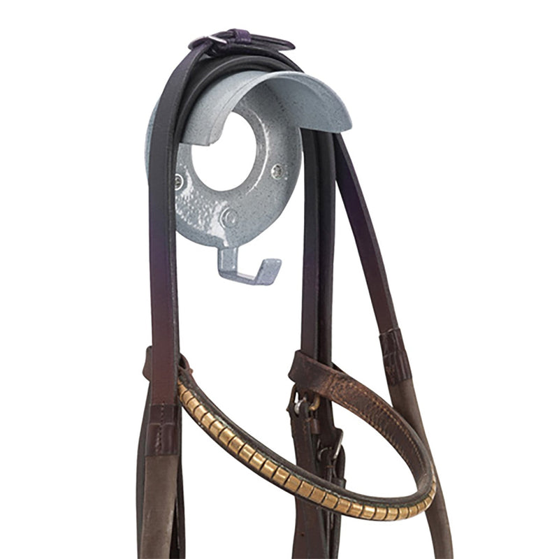 Load image into Gallery viewer, Stubbs Bridle Rack Single S20 - Ashurst Equestrian &amp; Country
