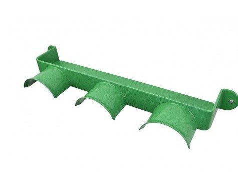 STUBBS Bridle Shelfie (S5520) - Green - Ashurst Equestrian & Country