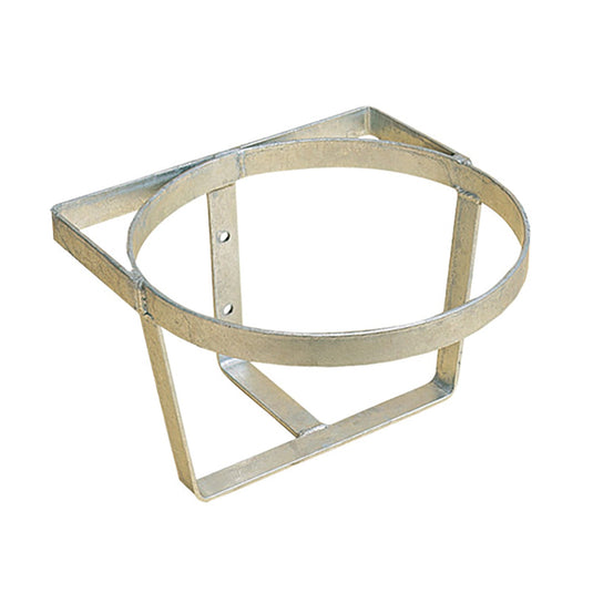 Stubbs Bucket Holder Heavy Duty Wall Fixture S8 - Ashurst Equestrian & Country