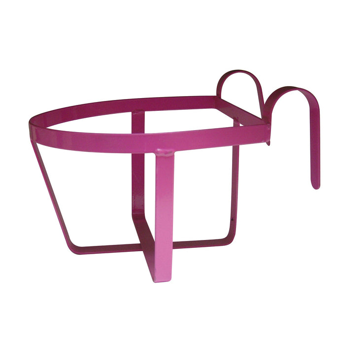 Stubbs Bucket Holder Lightweight Hook On S9 L - Ashurst Equestrian & Country