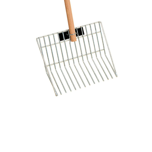 STUBBS Chip Fork Head (S46A) - Ashurst Equestrian & Country