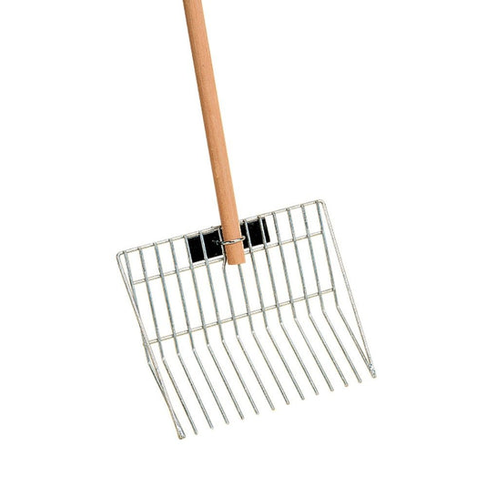 STUBBS Chip Fork (S46) - Ashurst Equestrian & Country