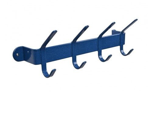 STUBBS Coat Hook Shelfie (S5595) - Blue - Ashurst Equestrian & Country