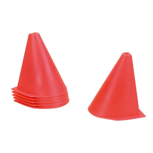 STUBBS Compact Driving Cone (S159) - Orange - Ashurst Equestrian & Country