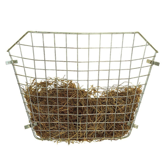 STUBBS Corner Mounting Haylage Rack (S155) - Ashurst Equestrian & Country