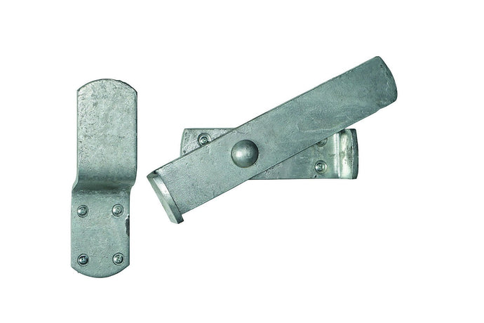 Stubbs Easy Kick Over Door Bolt S302 - Ashurst Equestrian & Country