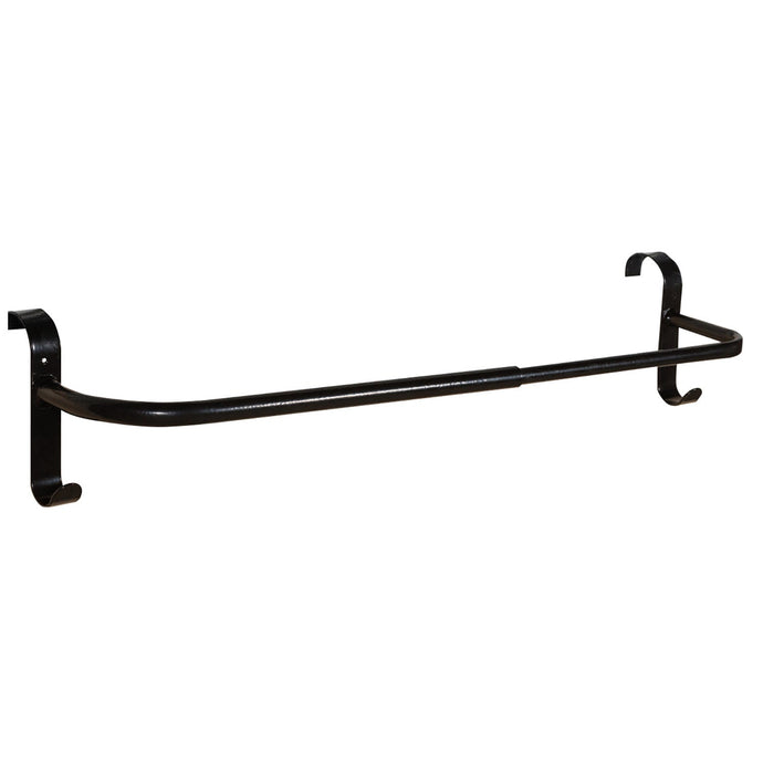 Stubbs Extendable Hook On Rug Rail S8895 - Ashurst Equestrian & Country