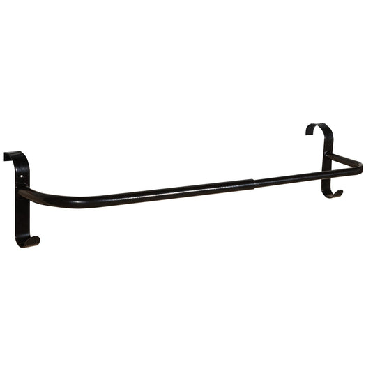 Stubbs Extendable Hook On Rug Rail S8895 - Ashurst Equestrian & Country