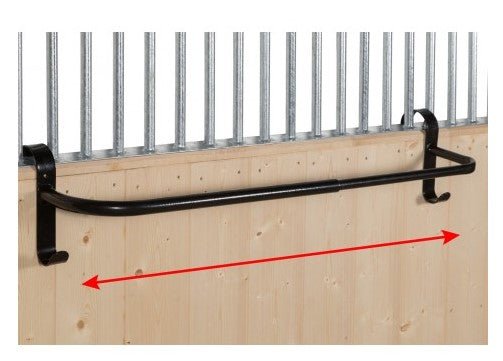 STUBBS Extendable Rug Rail (S8895) - Ashurst Equestrian & Country