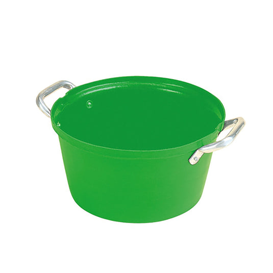Stubbs Feed Bowl Handy 16 Lt S6 Ph - Ashurst Equestrian & Country
