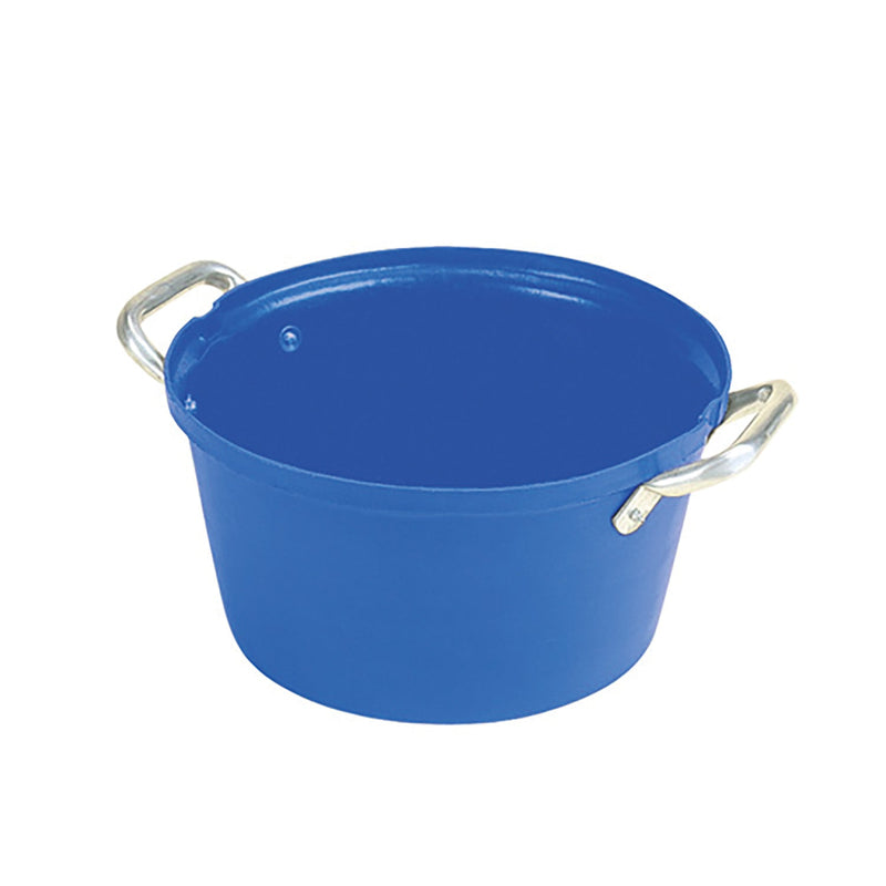 Load image into Gallery viewer, Stubbs Feed Bowl Handy 16 Lt S6 Ph - Ashurst Equestrian &amp; Country
