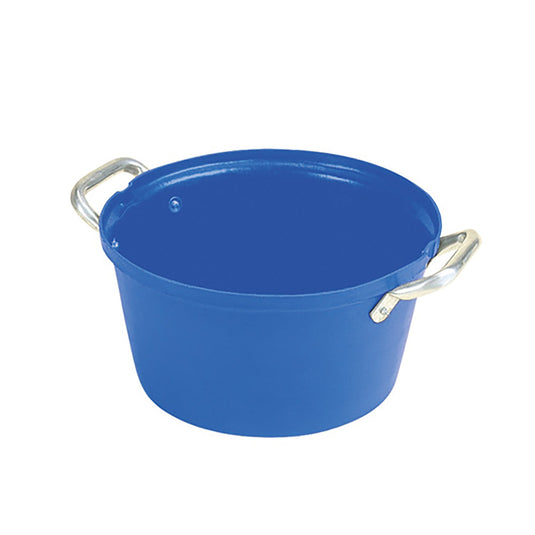 Stubbs Feed Bowl Handy 16 Lt S6 Ph - Ashurst Equestrian & Country