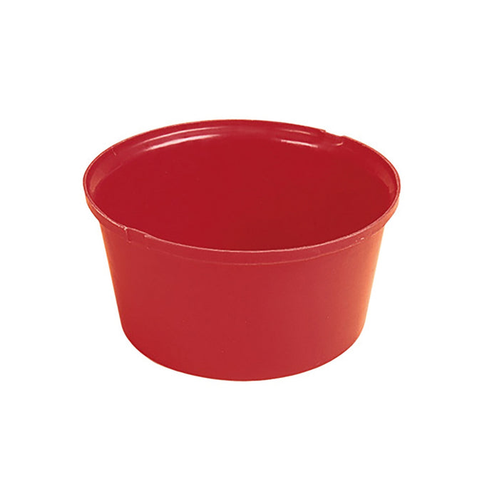 Stubbs Feed Bowl Heavy Duty 16 Lt S6 P - Ashurst Equestrian & Country