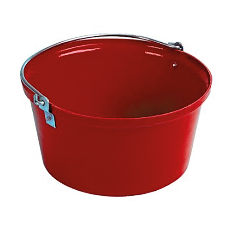 Load image into Gallery viewer, Stubbs Feed Bucket Shallow 16 Lt S43 M - Ashurst Equestrian &amp; Country
