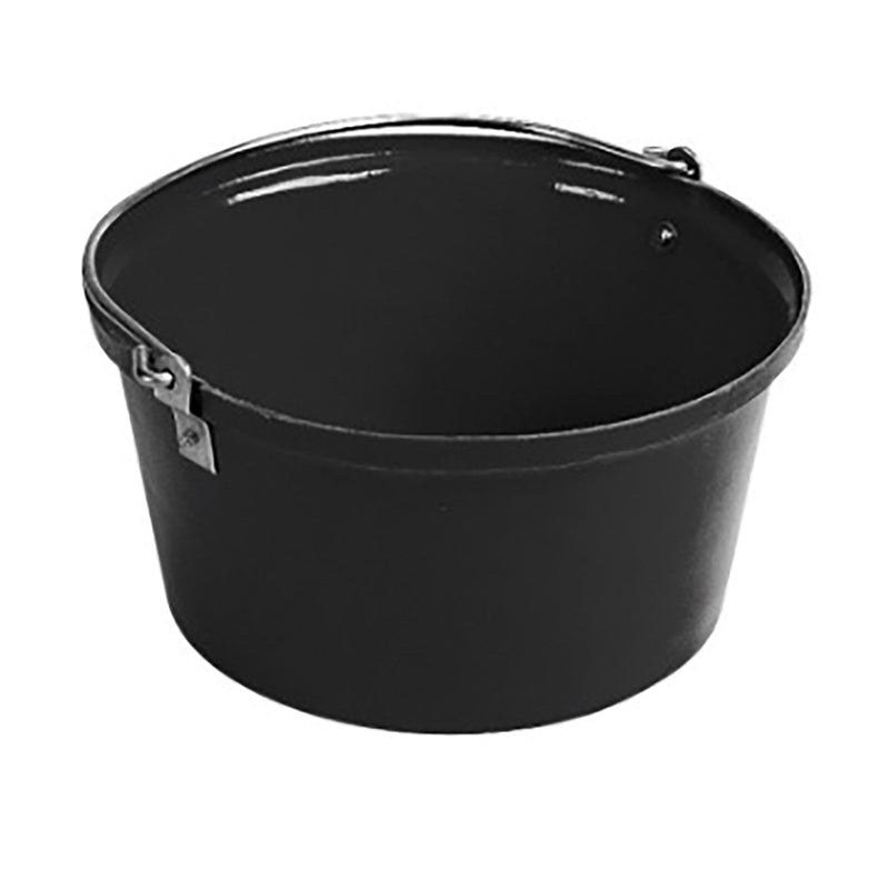 Load image into Gallery viewer, Stubbs Feed Bucket Shallow 16 Lt S43 M - Ashurst Equestrian &amp; Country
