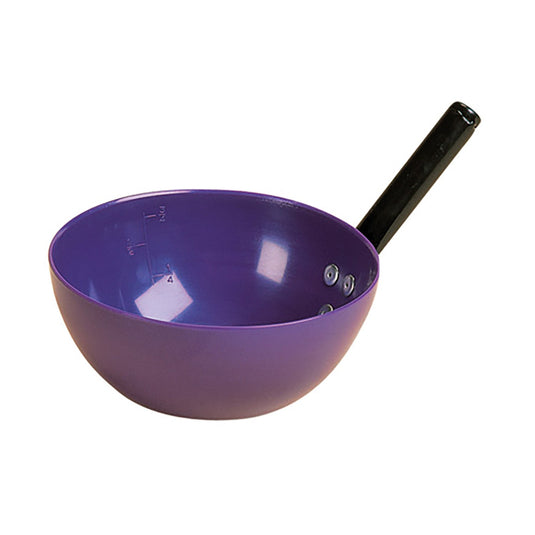 Stubbs Feed Scoop Plastic S80 - Ashurst Equestrian & Country