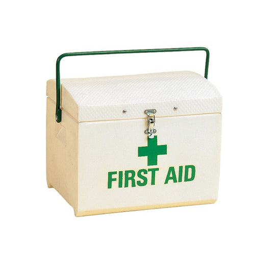 STUBBS First Aid Box (S57FA) - Ashurst Equestrian & Country