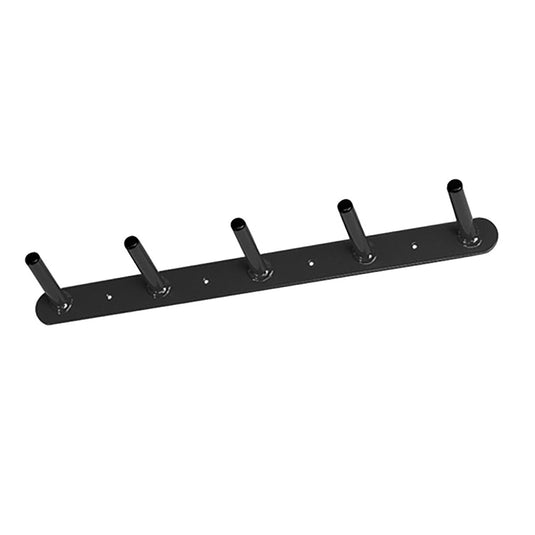 Stubbs Five Hook General Rack S285 - Ashurst Equestrian & Country