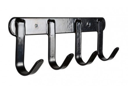STUBBS Four Hooker (S944) - Black - Ashurst Equestrian & Country