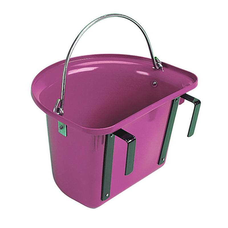 Load image into Gallery viewer, Stubbs Grooming Bucket S5 H - Ashurst Equestrian &amp; Country
