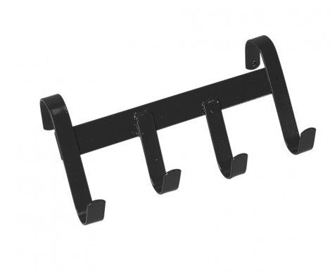STUBBS Handy Hanger (S94) - Black - Ashurst Equestrian & Country