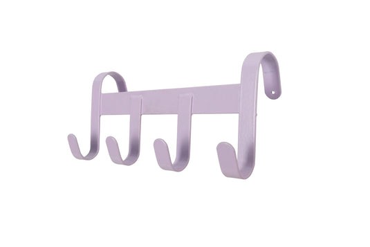 STUBBS Handy Hanger (S94) - Lilac - Ashurst Equestrian & Country