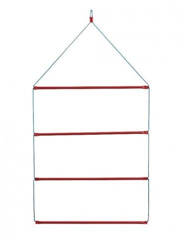 STUBBS Hanging Blanket Rack (S92) - Ashurst Equestrian & Country