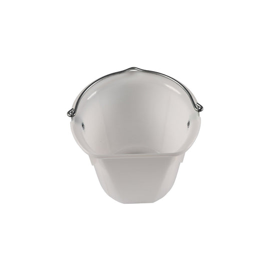 Stubbs Hanging Bucket Flat Sided Small 14 Lt S85 - Ashurst Equestrian & Country