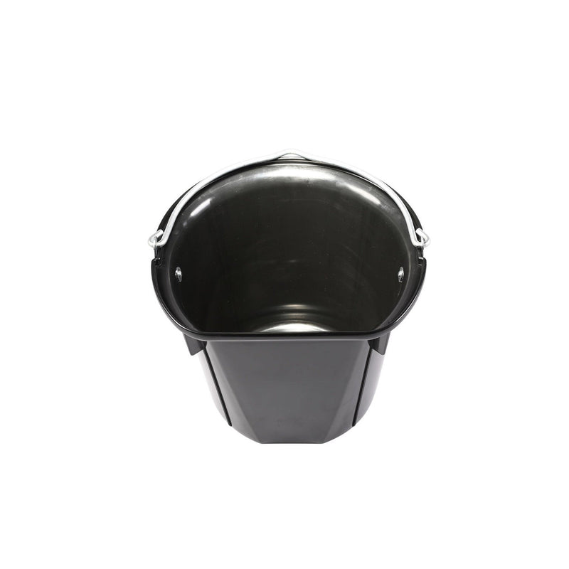 Load image into Gallery viewer, Stubbs Hanging Bucket Flat Sided Small 14 Lt S85 - Ashurst Equestrian &amp; Country
