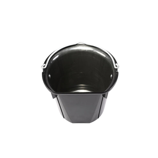Stubbs Hanging Bucket Flat Sided Small 14 Lt S85 - Ashurst Equestrian & Country