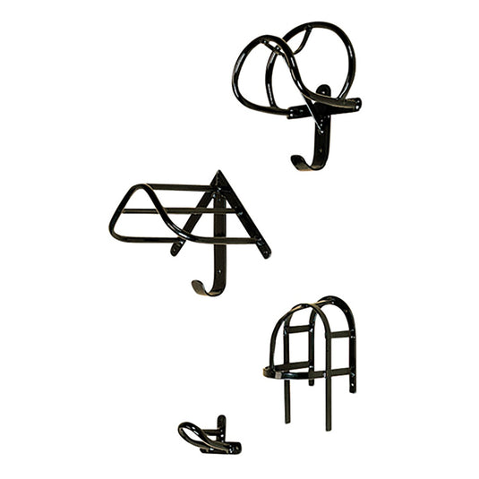 Stubbs Harness Rack Set Complete S21 S - Ashurst Equestrian & Country