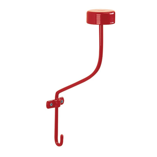 STUBBS Hat Rack (S60) - Red - Ashurst Equestrian & Country