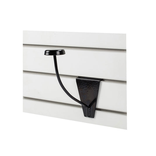 Stubbs Hat Rack Slat Wall S605 - Ashurst Equestrian & Country