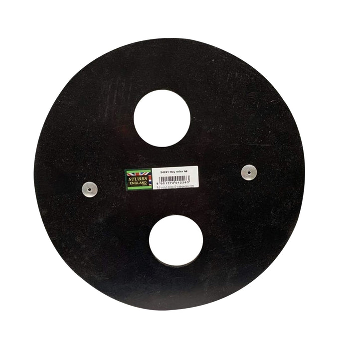 Stubbs Hay Roller Spare Lid - Ashurst Equestrian & Country