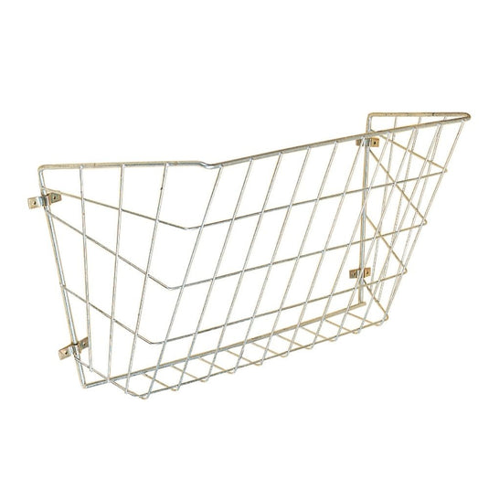 STUBBS Haysaver Wall Rack (S14) - Ashurst Equestrian & Country