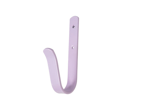 STUBBS Head Collar Hook (S28) - Lilac - Ashurst Equestrian & Country