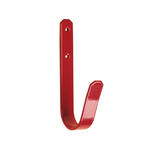 STUBBS Head Collar Hook (S28) - Red - Ashurst Equestrian & Country
