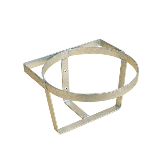 STUBBS Heavy Duty Wall Fixing Bucket Holder (S8) - Ashurst Equestrian & Country