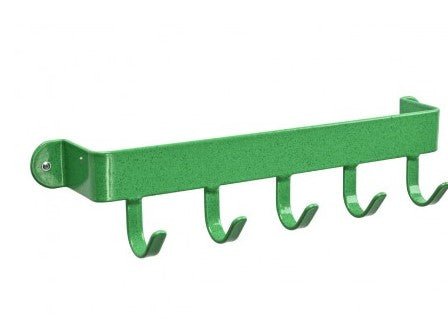 STUBBS Hook Shelfie (S5528) - Green - Ashurst Equestrian & Country