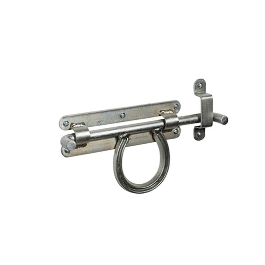 Stubbs Horse Shoe Door Bolt S41 - Ashurst Equestrian & Country