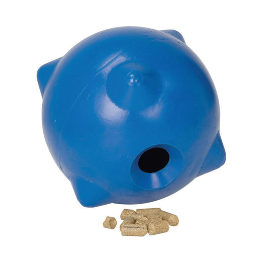 STUBBS Horsey Ball (S421) - Blue - Ashurst Equestrian & Country