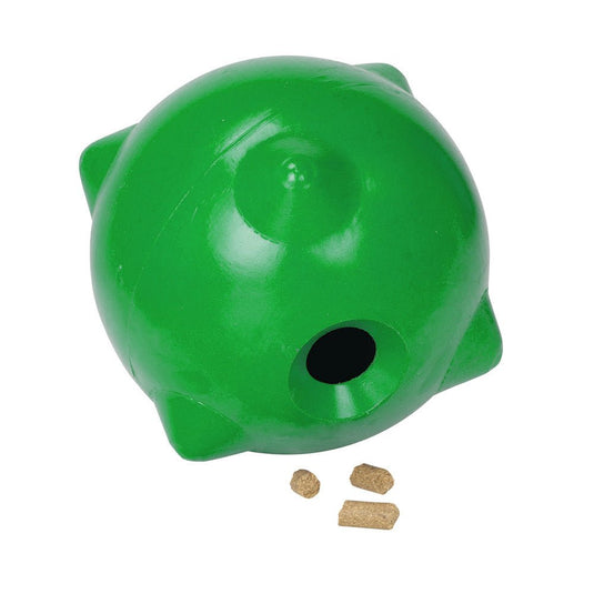 STUBBS Horsey Ball (S421) - Green - Ashurst Equestrian & Country
