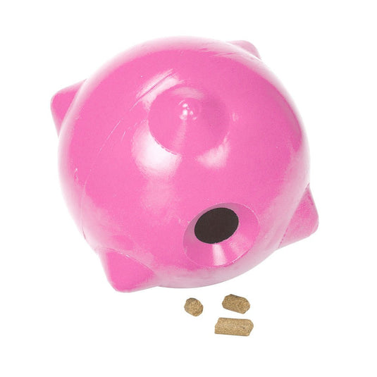 STUBBS Horsey Ball (S421) - Pink - Ashurst Equestrian & Country