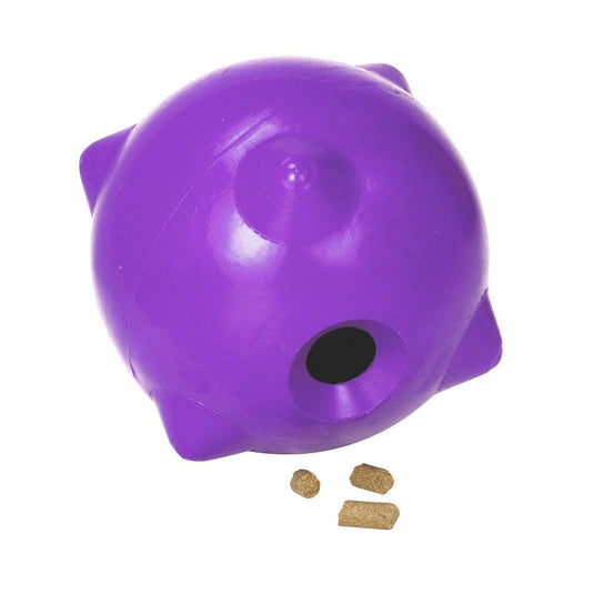 STUBBS Horsey Ball (S421) - Purple - Ashurst Equestrian & Country