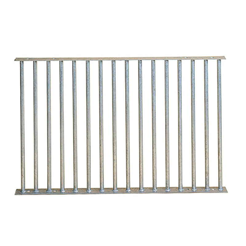 Load image into Gallery viewer, Stubbs Internal Stabling Grill Plain - Ashurst Equestrian &amp; Country

