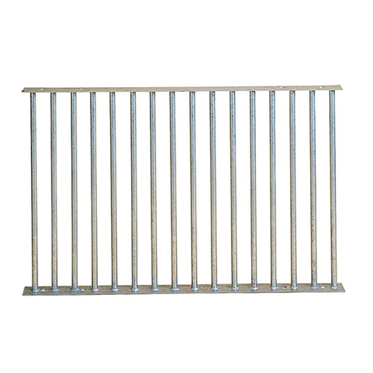 Stubbs Internal Stabling Grill Plain - Ashurst Equestrian & Country
