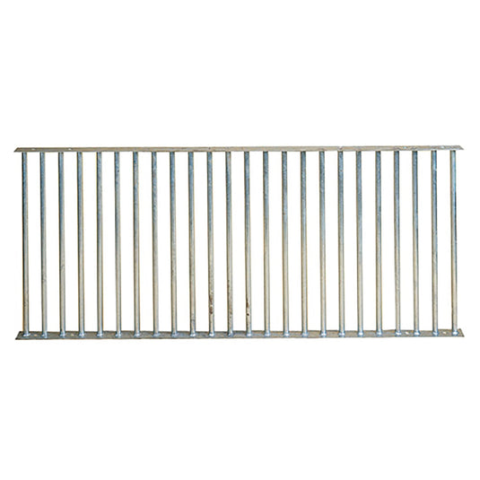 Stubbs Internal Stabling Grill Plain - Ashurst Equestrian & Country