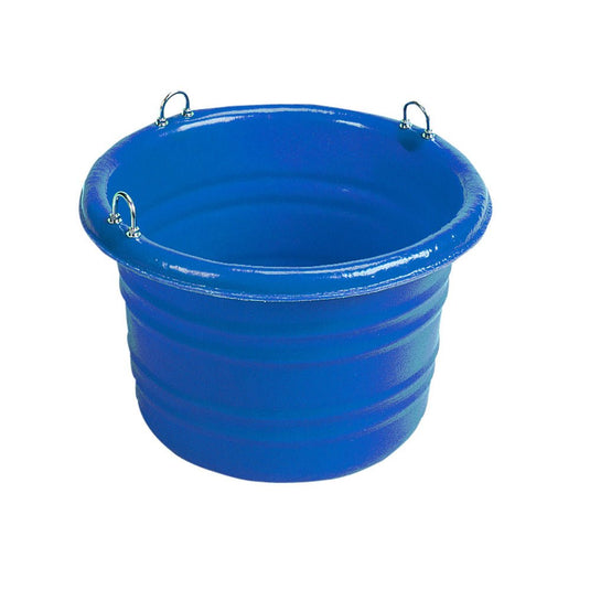 STUBBS Junior Feed Tub - Blue (S43FT) - Ashurst Equestrian & Country