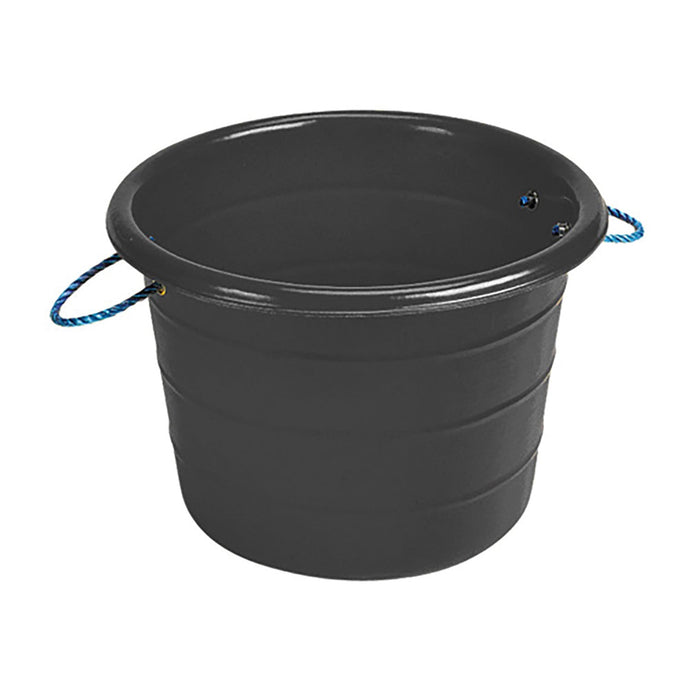 Stubbs Manure Basket Large 81 Lt S44 - Ashurst Equestrian & Country